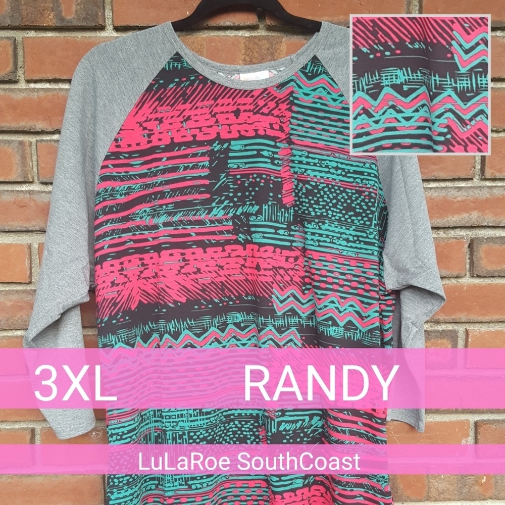 Randy